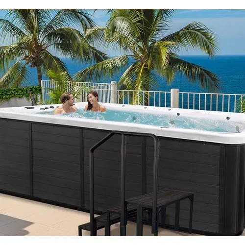 Swimspa hot tubs for sale in Baytown